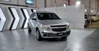 Chevrolet Agile 1.4 8V LT Hatchback 2011