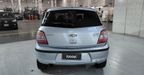 Chevrolet Agile 1.4 8V LT Hatchback 2011
