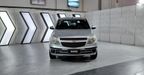 Chevrolet Agile 1.4 8V LT Hatchback 2011