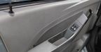 Chevrolet Agile 1.4 8V LT Hatchback 2011