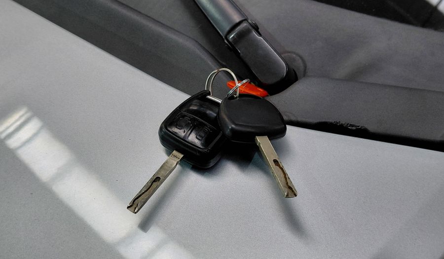 Chevrolet Agile 1.4 8V LT Hatchback 2011