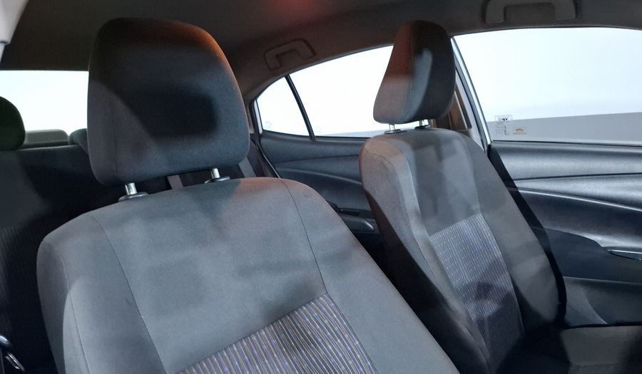 Toyota Yaris 1.5 CORE AUTO Sedan 2020