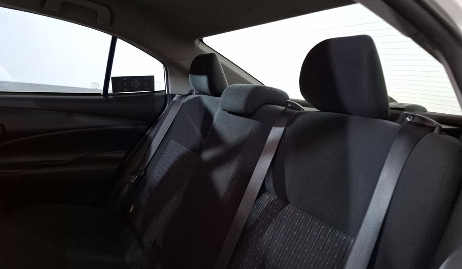 Toyota Yaris 1.5 CORE AUTO Sedan 2020
