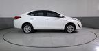 Toyota Yaris 1.5 CORE AUTO Sedan 2020