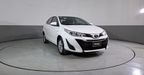 Toyota Yaris 1.5 CORE AUTO Sedan 2020