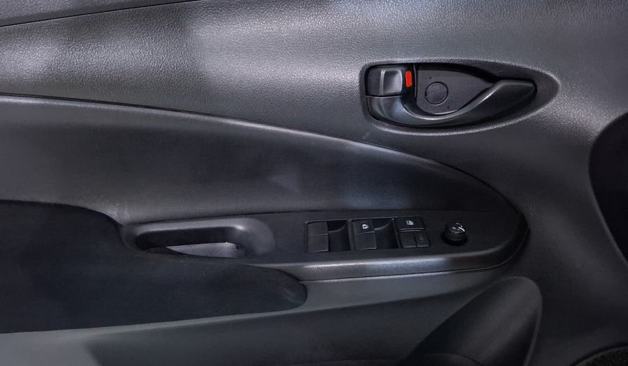 Toyota Yaris 1.5 CORE AUTO Sedan 2020