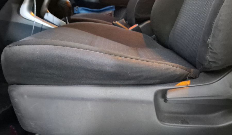 Toyota Yaris 1.5 CORE AUTO Sedan 2020