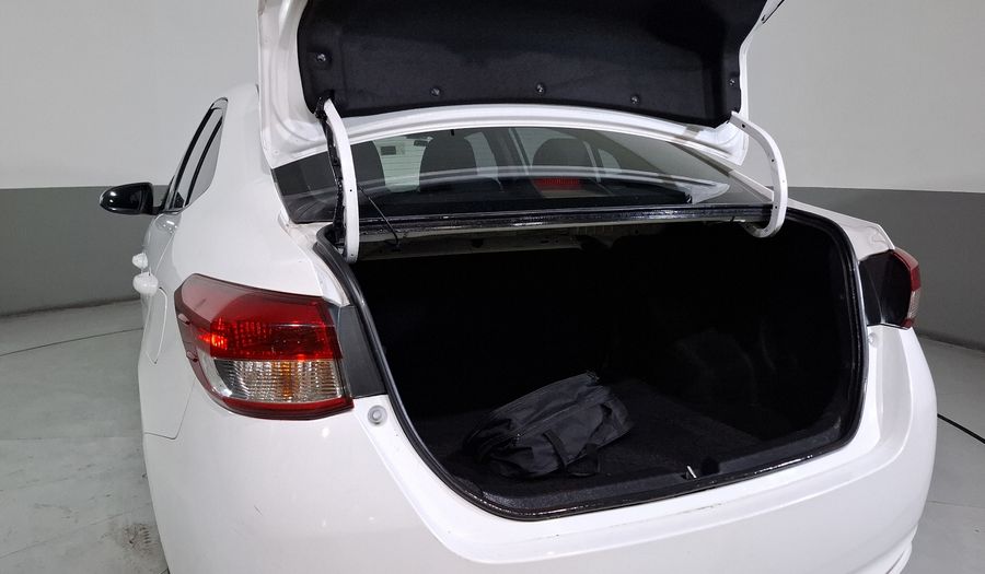 Toyota Yaris 1.5 CORE AUTO Sedan 2020