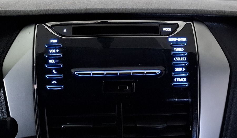 Toyota Yaris 1.5 CORE AUTO Sedan 2020