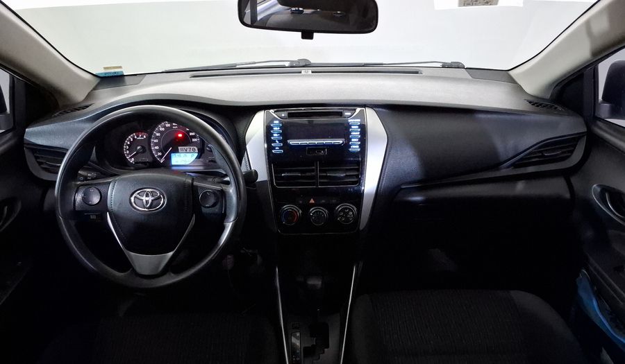 Toyota Yaris 1.5 CORE AUTO Sedan 2020