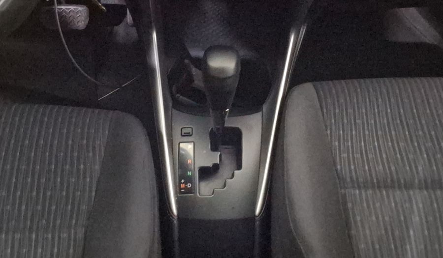 Toyota Yaris 1.5 CORE AUTO Sedan 2020