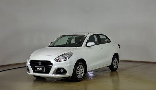 Suzuki • Dzire
