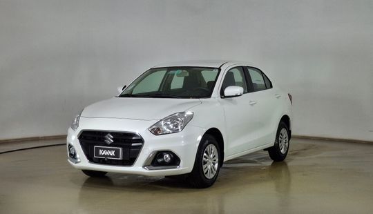 Suzuki • Dzire