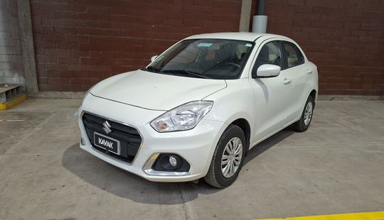 Suzuki • Dzire