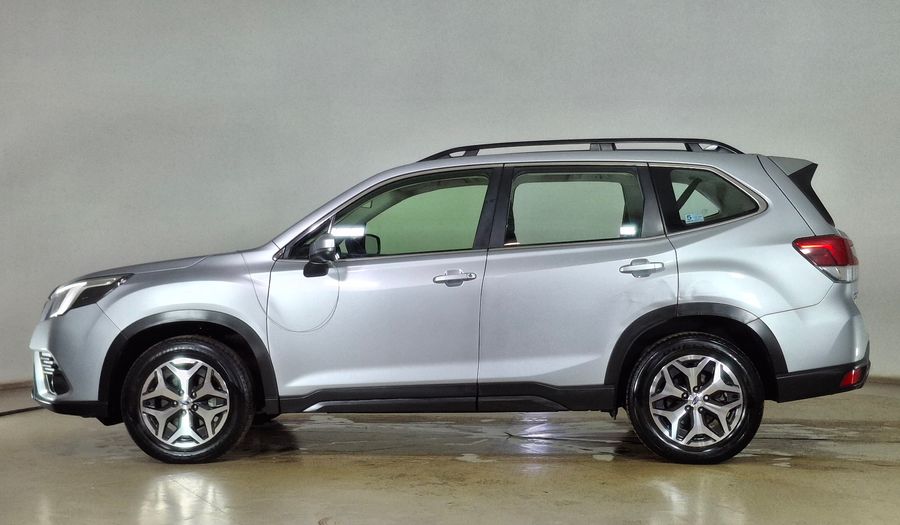 Subaru Forester 2.0 CVT XS 4WD Suv 2023