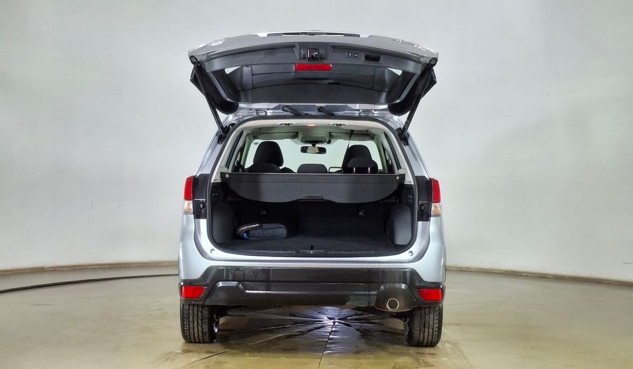 Subaru Forester 2.0 CVT XS 4WD Suv 2023