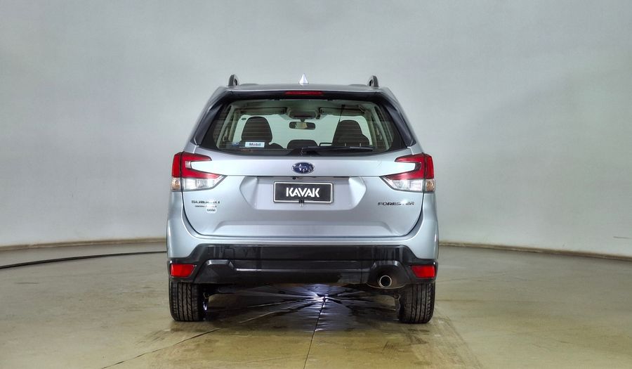 Subaru Forester 2.0 CVT XS 4WD Suv 2023