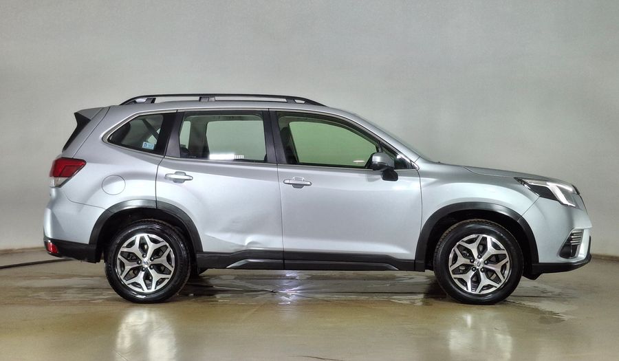 Subaru Forester 2.0 CVT XS 4WD Suv 2023