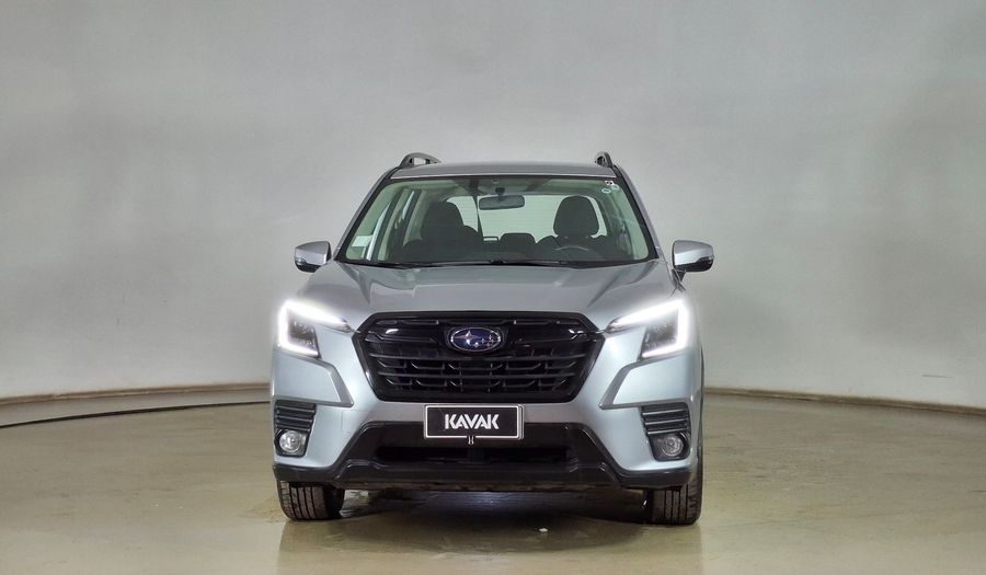 Subaru Forester 2.0 CVT XS 4WD Suv 2023