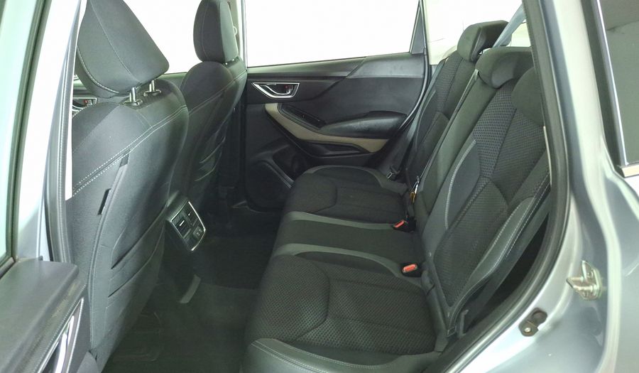 Subaru Forester 2.0 CVT XS 4WD Suv 2023