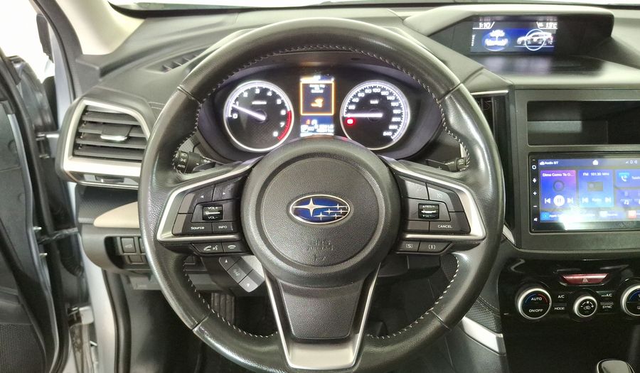 Subaru Forester 2.0 CVT XS 4WD Suv 2023