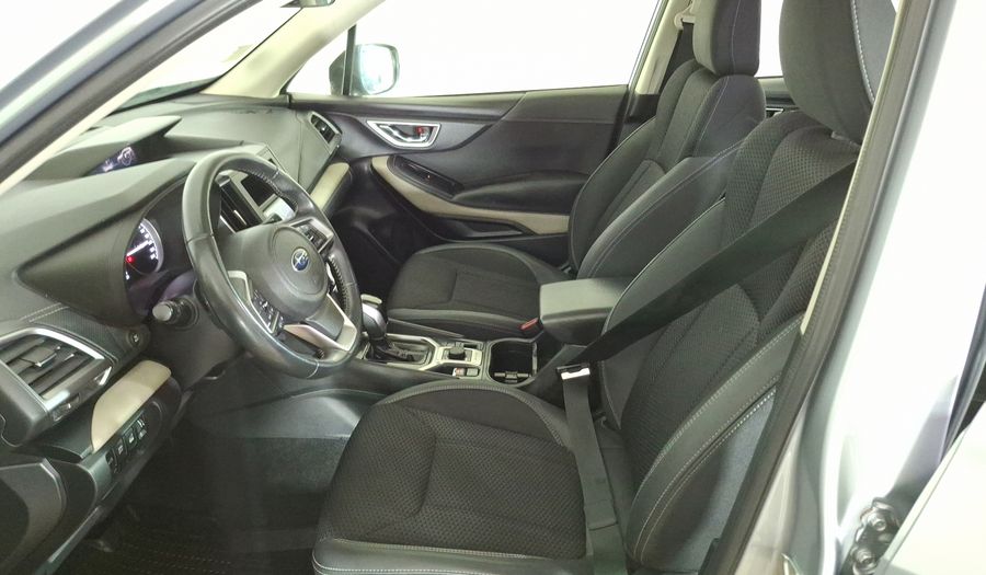 Subaru Forester 2.0 CVT XS 4WD Suv 2023