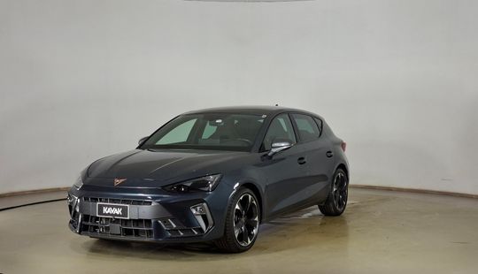 Cupra • leon