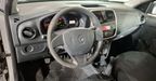 Renault Sandero 1.6 AUTHENTIQUE Hatchback 2017