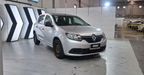 Renault Sandero 1.6 AUTHENTIQUE Hatchback 2017