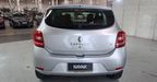 Renault Sandero 1.6 AUTHENTIQUE Hatchback 2017