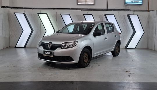 Renault • Sandero