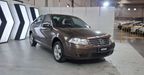 Volkswagen Bora 2.0 TRENDLINE Sedan 2011