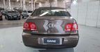 Volkswagen Bora 2.0 TRENDLINE Sedan 2011
