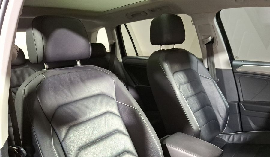 Volkswagen Tiguan 1.4 R-LINE DCT Suv 2019