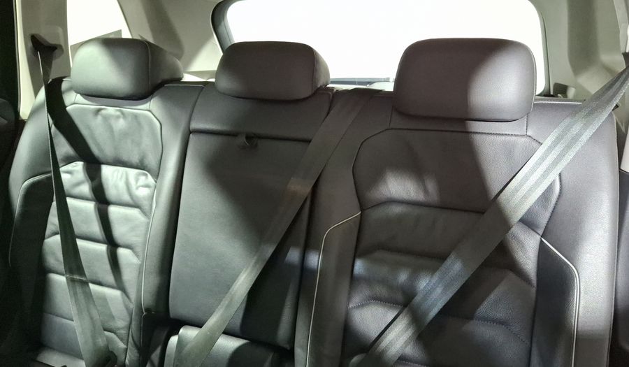 Volkswagen Tiguan 1.4 R-LINE DCT Suv 2019