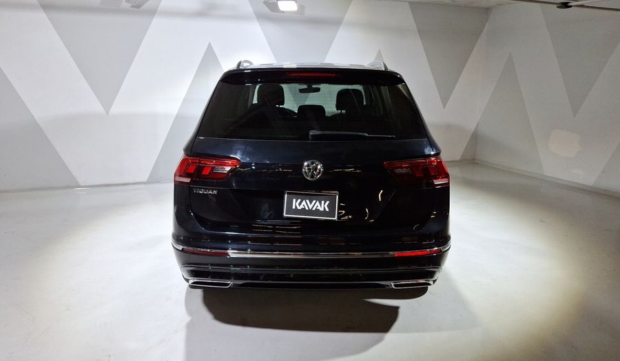 Volkswagen Tiguan 1.4 R-LINE DCT Suv 2019