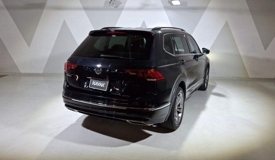 Volkswagen Tiguan 1.4 R-LINE DCT Suv 2019
