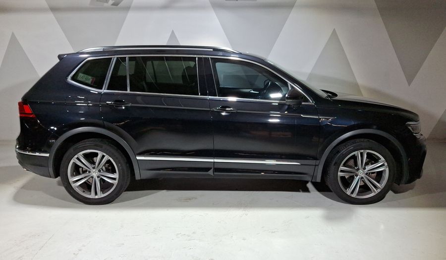 Volkswagen Tiguan 1.4 R-LINE DCT Suv 2019