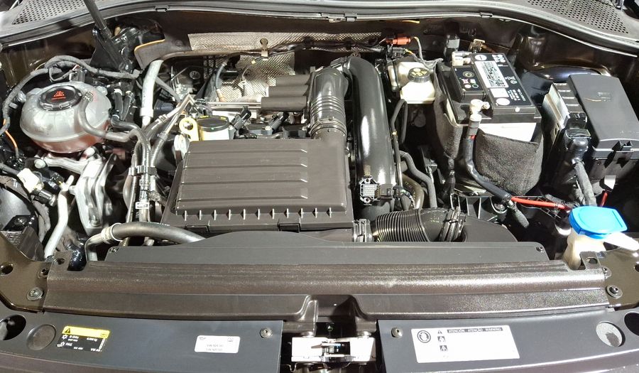 Volkswagen Tiguan 1.4 R-LINE DCT Suv 2019