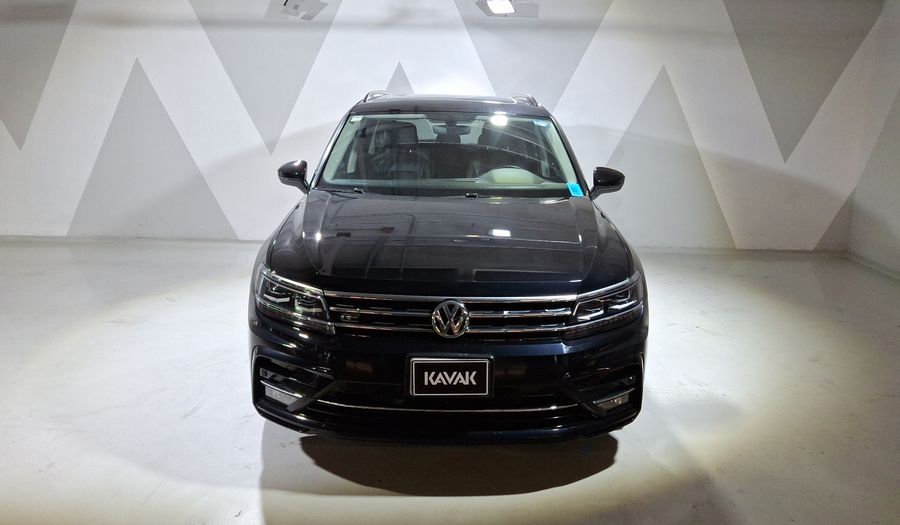 Volkswagen Tiguan 1.4 R-LINE DCT Suv 2019