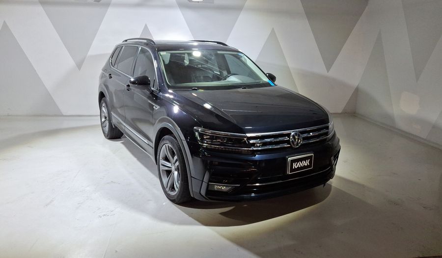 Volkswagen Tiguan 1.4 R-LINE DCT Suv 2019