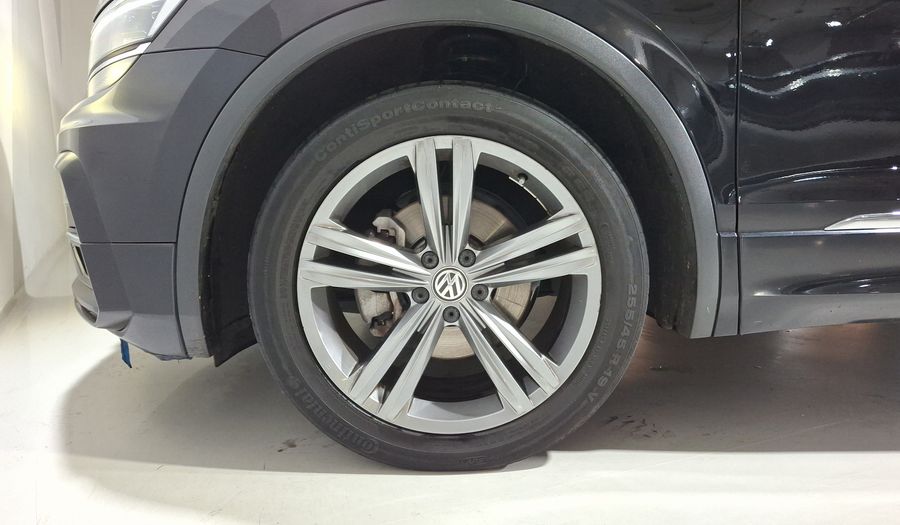 Volkswagen Tiguan 1.4 R-LINE DCT Suv 2019