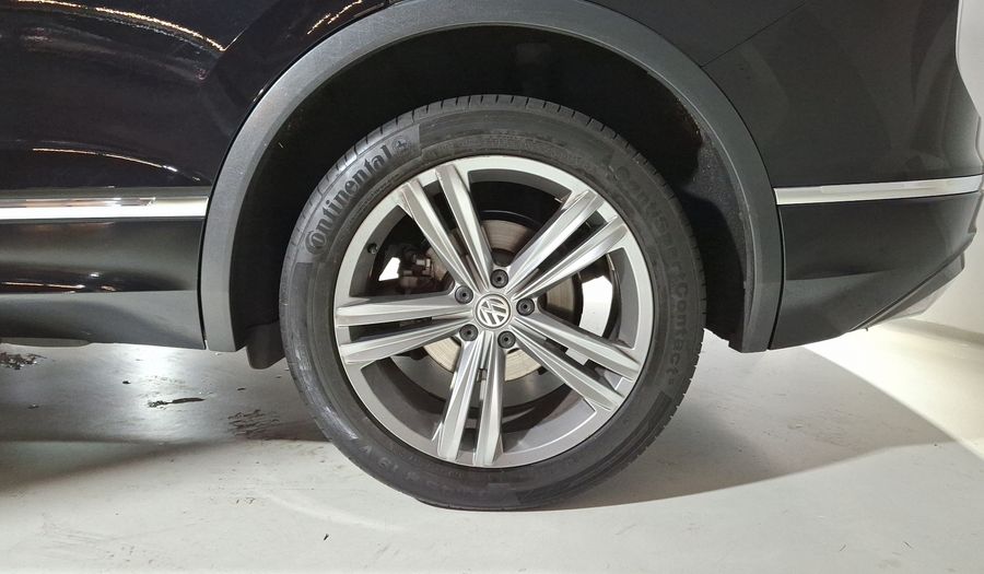 Volkswagen Tiguan 1.4 R-LINE DCT Suv 2019