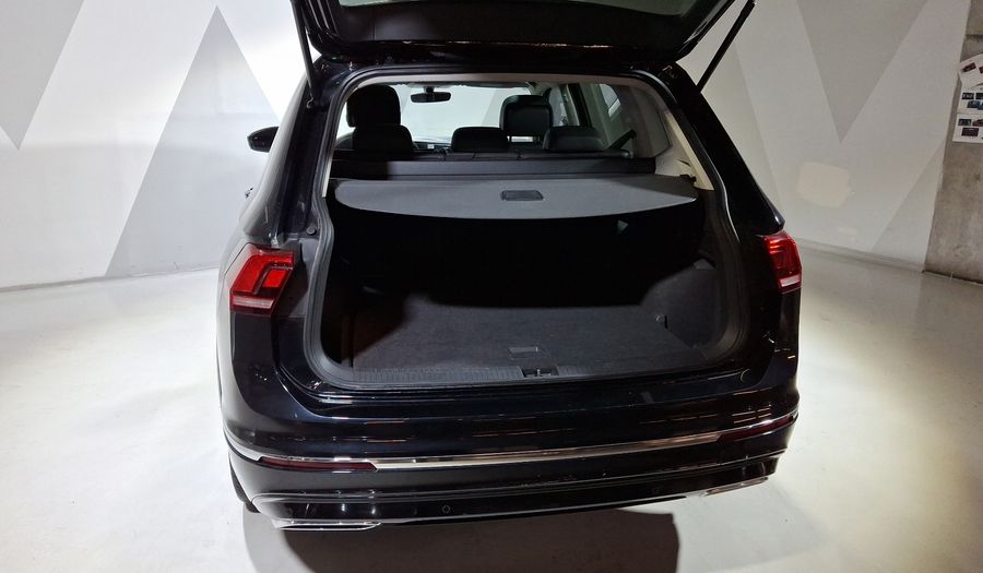 Volkswagen Tiguan 1.4 R-LINE DCT Suv 2019