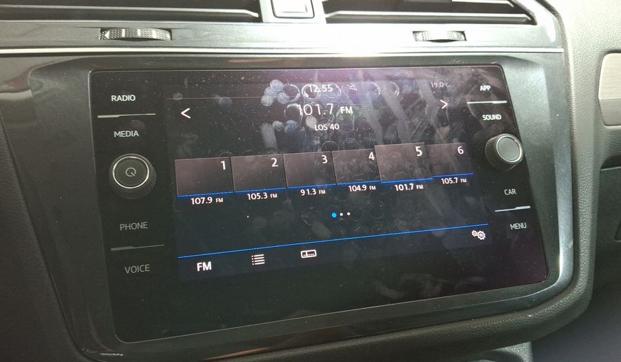 Volkswagen Tiguan 1.4 R-LINE DCT Suv 2019