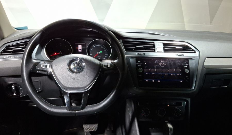 Volkswagen Tiguan 1.4 R-LINE DCT Suv 2019