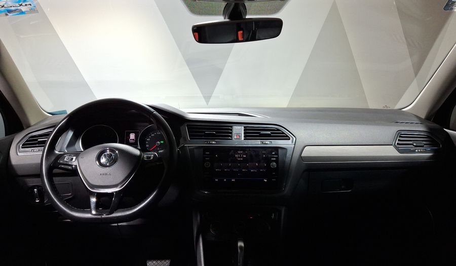 Volkswagen Tiguan 1.4 R-LINE DCT Suv 2019