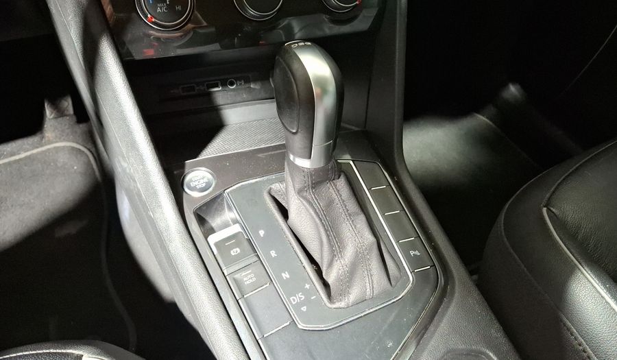 Volkswagen Tiguan 1.4 R-LINE DCT Suv 2019