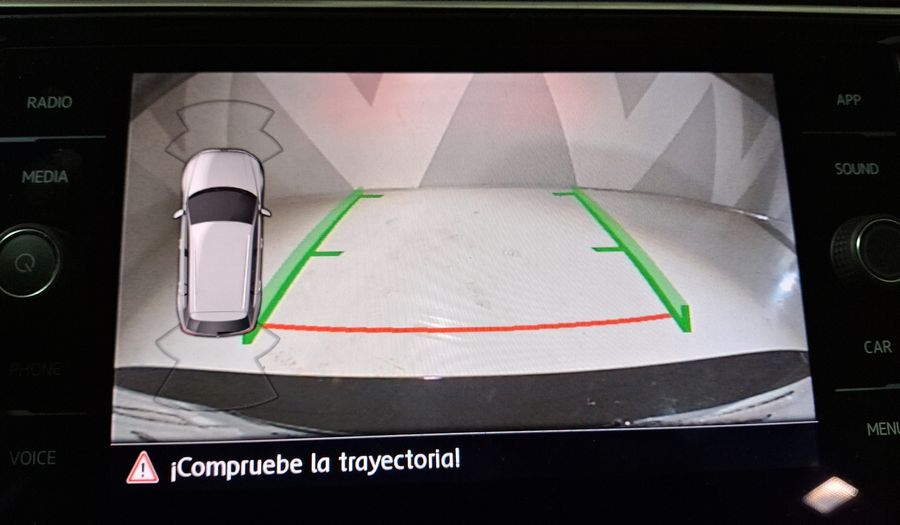 Volkswagen Tiguan 1.4 R-LINE DCT Suv 2019
