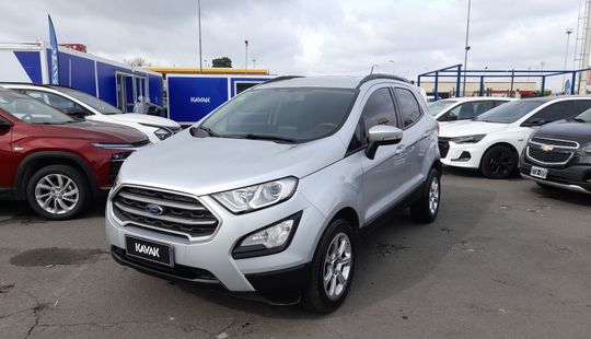 Ford • EcoSport